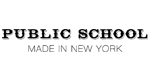 Public School - Made in New York